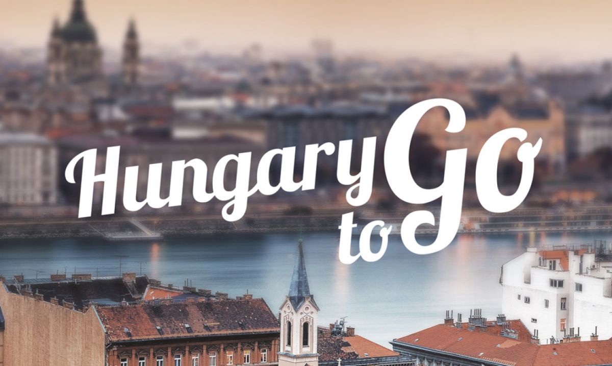 Hungary To Go